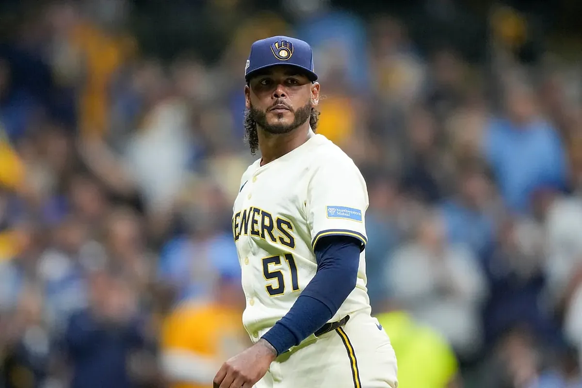 The race for Freddy Peralta is on: The five teams interested