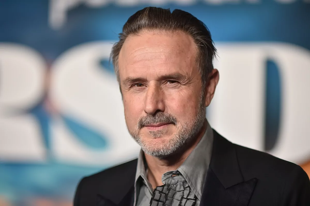 David Arquette reflects on how Courteney Cox's fame affected their marriage  | Marca, image size:1200x800