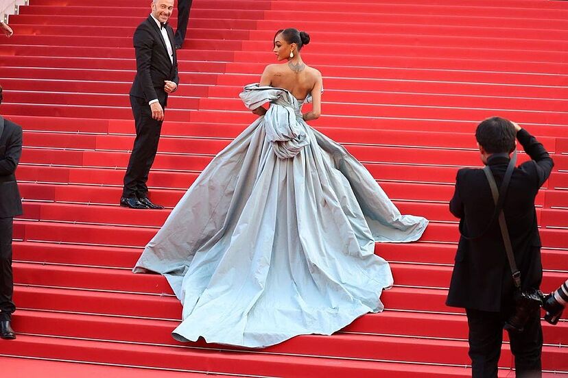 Cannes Film Festival Looks: Who have been the best dressed during this year's festival? | Marca Cannes Film Festival Looks: Who have been the best dressed during this year's festival? | Marca