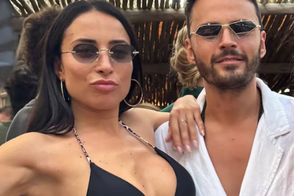 Who are Deborah Ronchi and Emanuele Buttini? The 'bosses' of the prostitution plot in Serie A