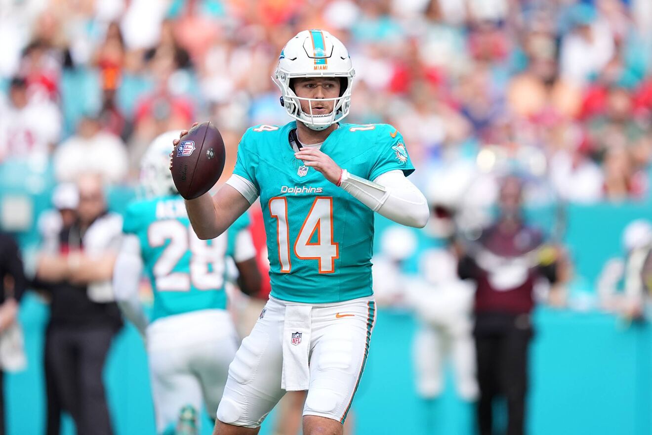 Quinn Ewers explains his NFL decision and delivers a blunt warning to...