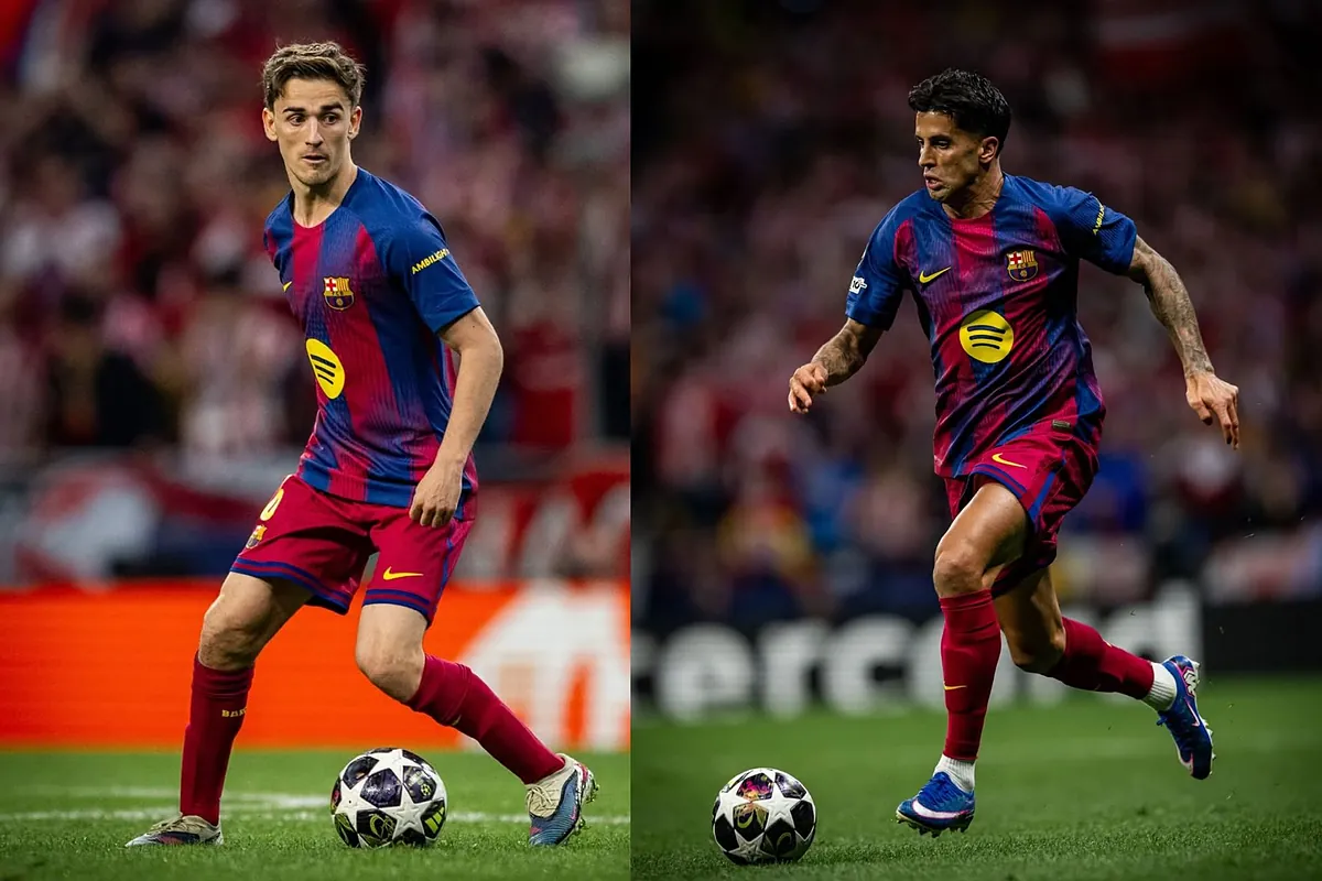 FC Barcelona: From the Champions League to LaLiga, the challenge now is to sustain what has already been built