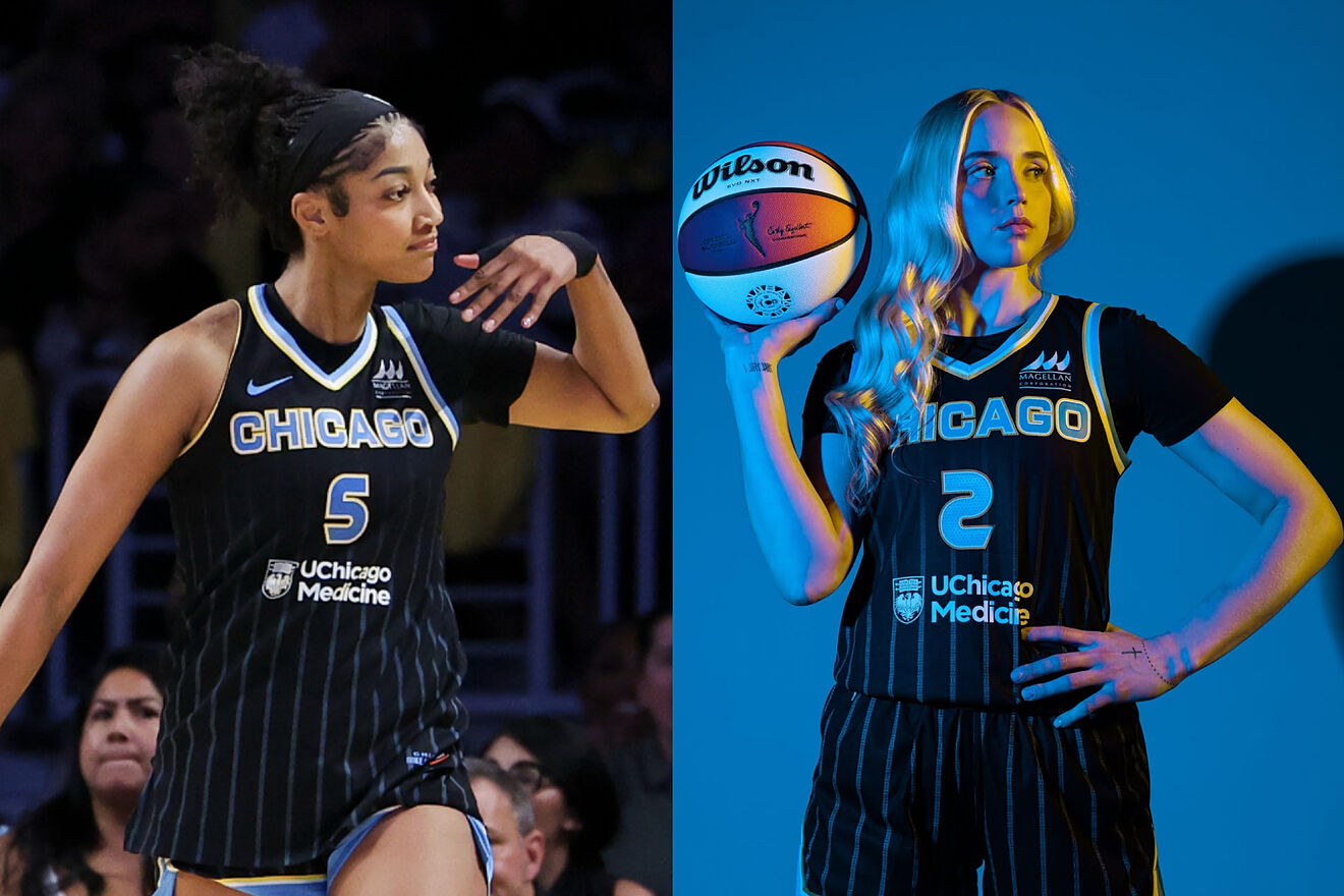 Hailey Van Lith reveals what Angel Reese does to motivate her