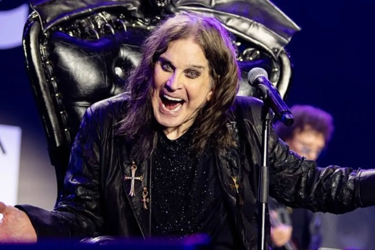 Ozzy Osbourne's death linked to the cursed legend of Robert the Doll