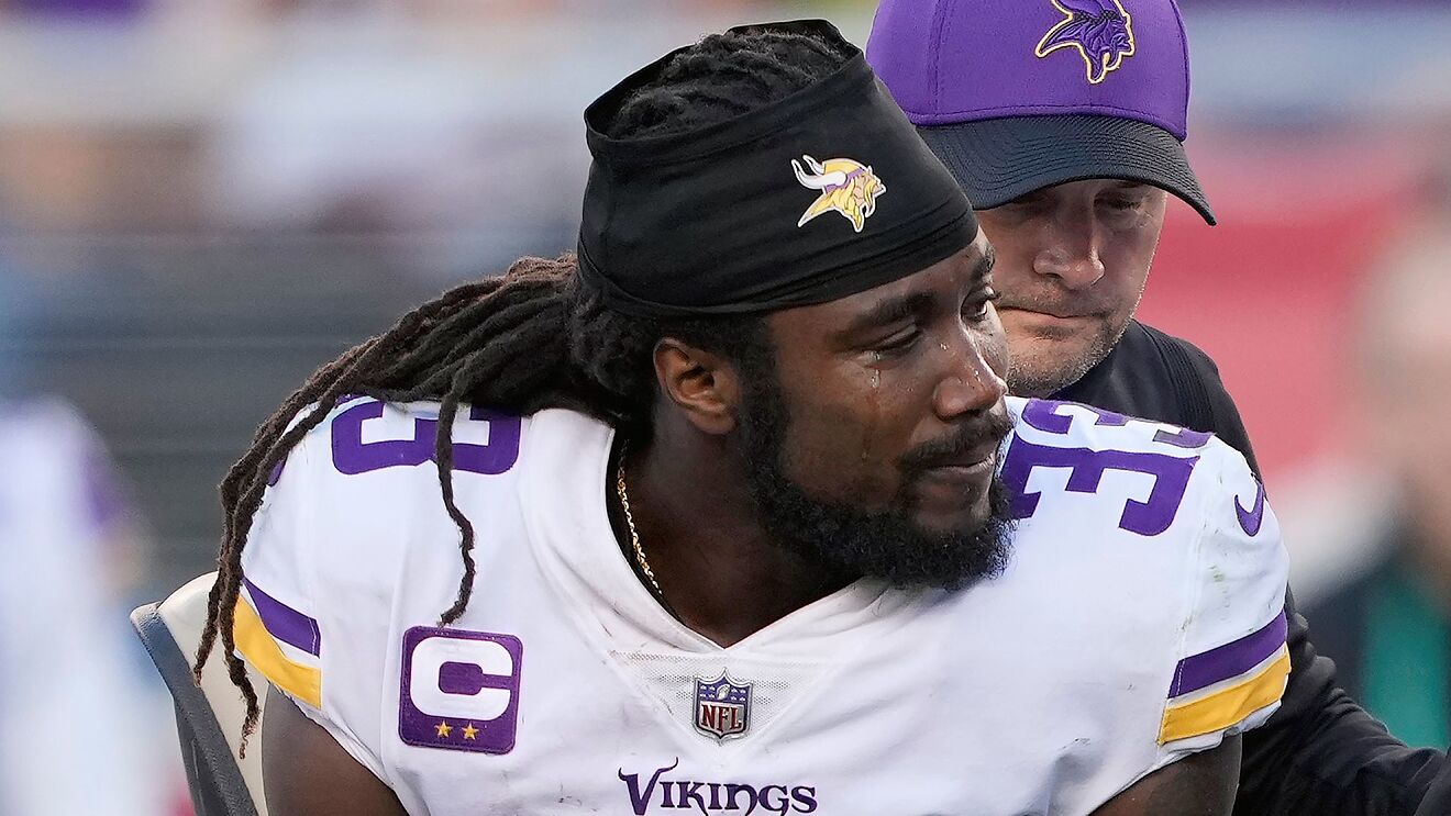 Dalvin Cook.