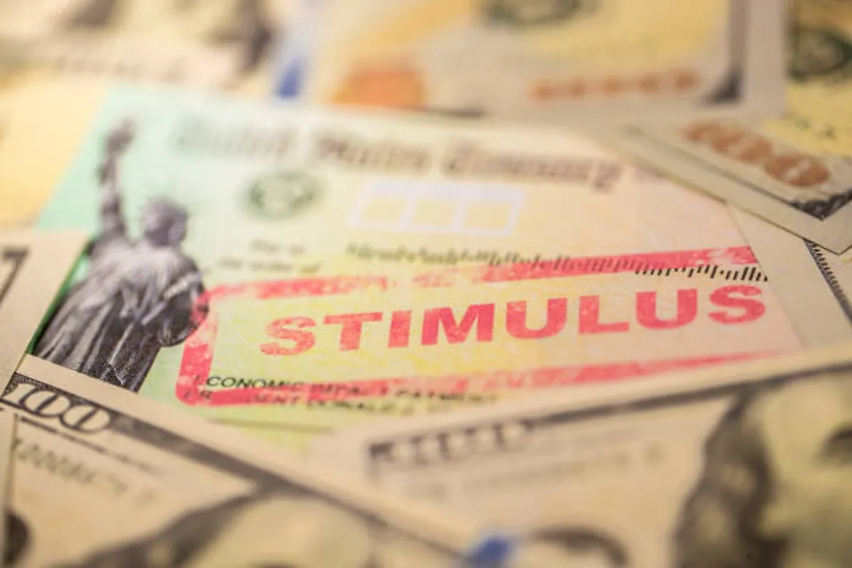 Stimulus Reno Which states will send stimulus payments in the coming days? This is ...