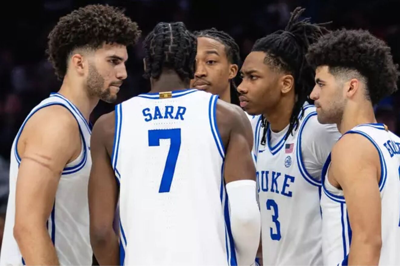 Blue Devils' March Madness debut