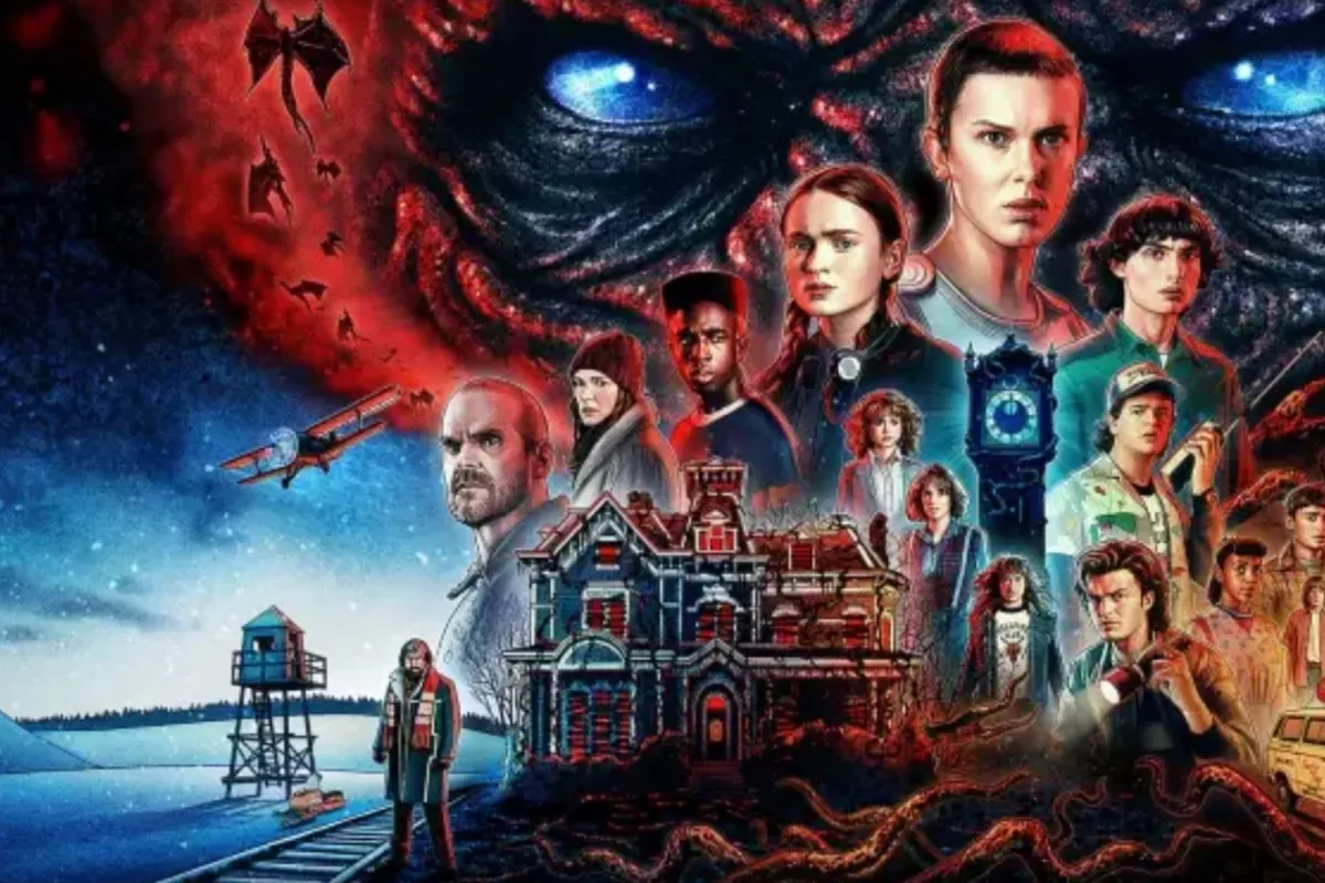 Summary of the four seasons of 'Stranger Things': everything you need to know before the start of the series finale