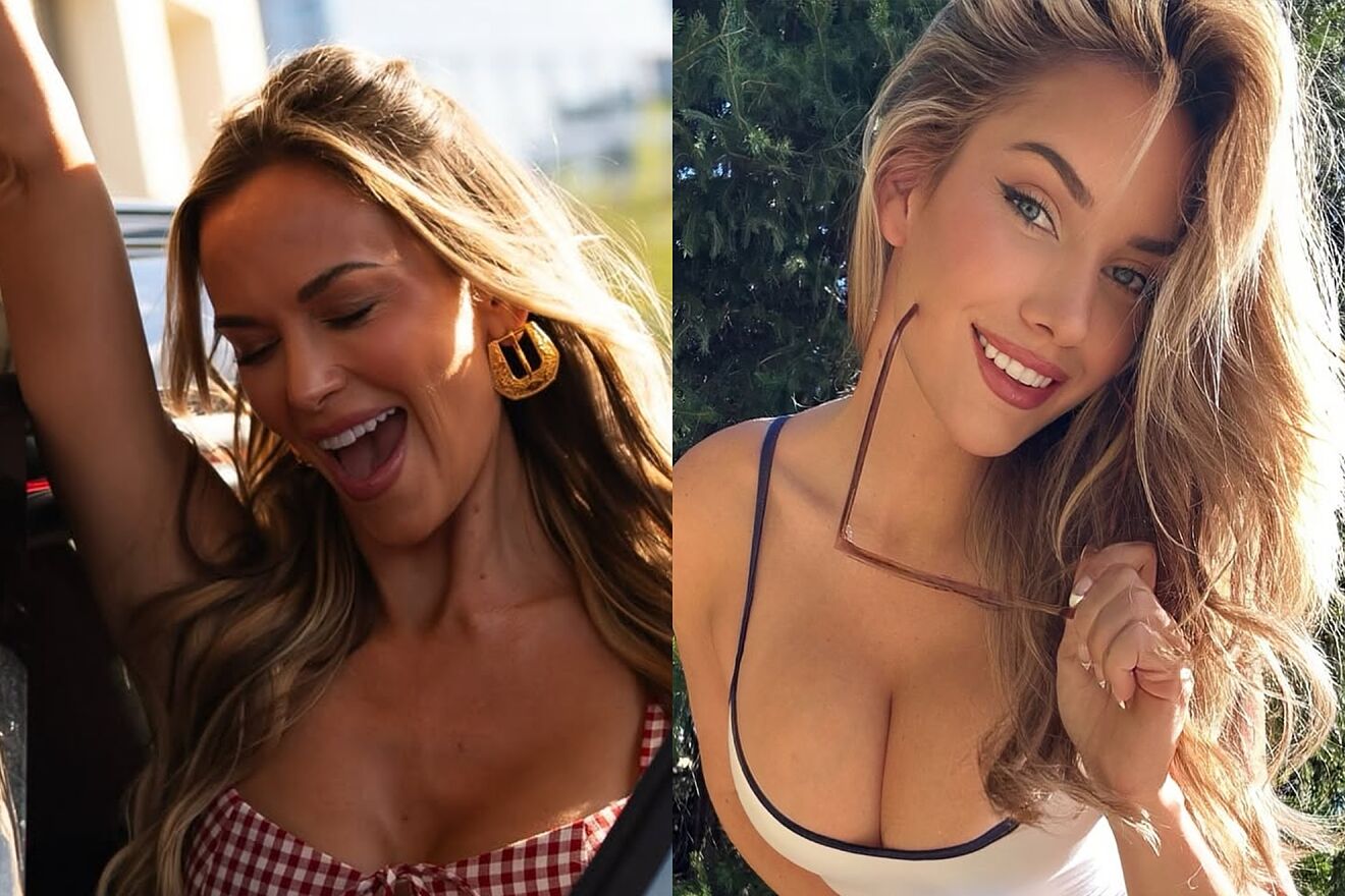 Jena Sims Speaks Out Amid Brooks Koepka's PGA Tour Dip, Gains Support...