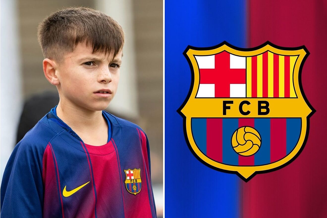 Barcelona - La Liga
