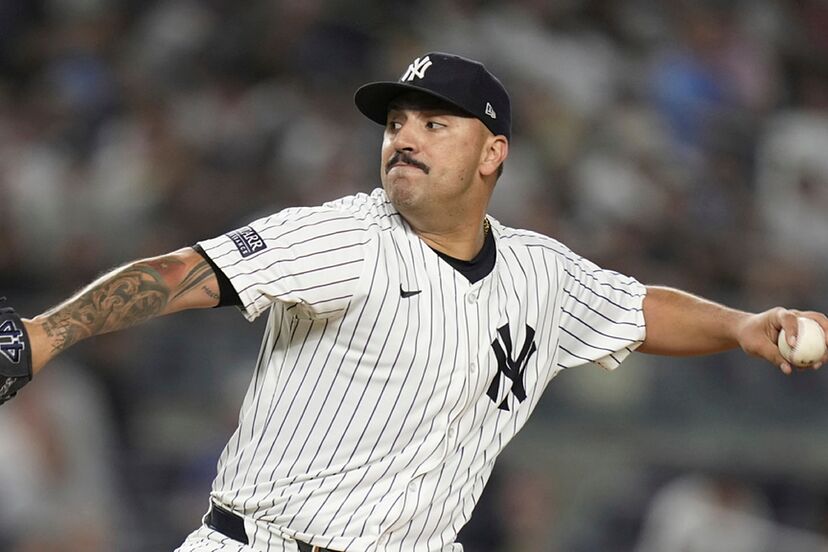 Yankees are celebrating: Aaron Bonne hinted that Nestor Cortez will be on the World Series roster | Marca