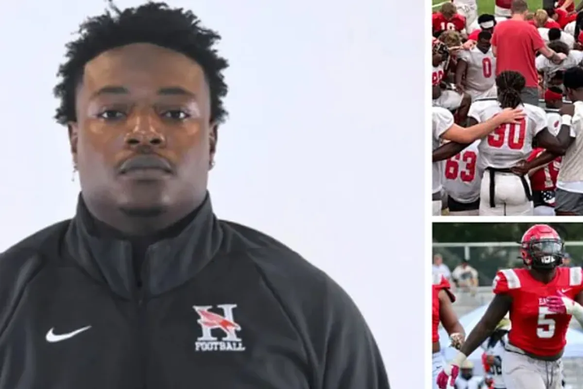 Alabama mourns the tragic death of young college football player: Who was James E. Owens Jr.?