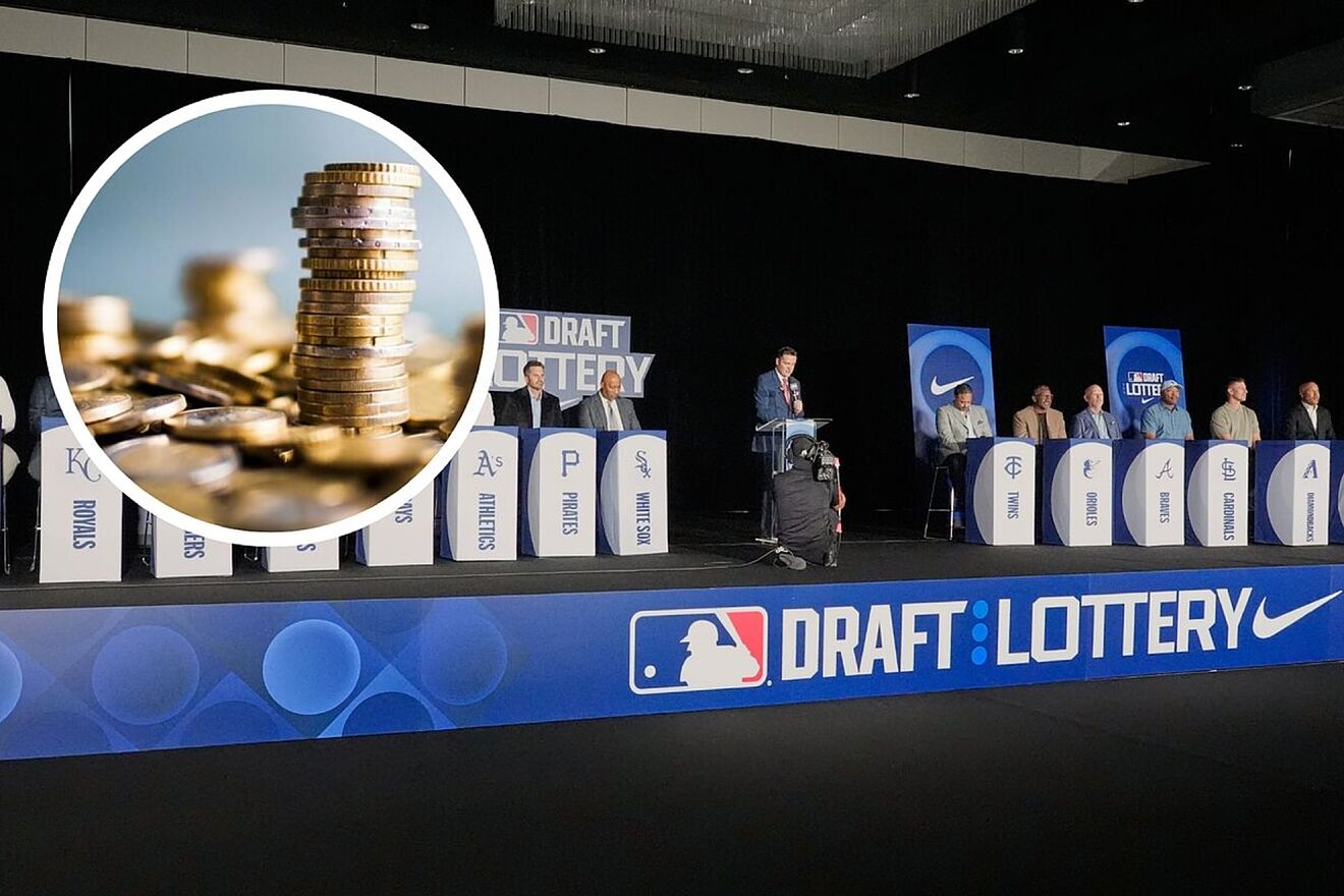 These are the nine teams that will pay MLB's 2025 luxury tax