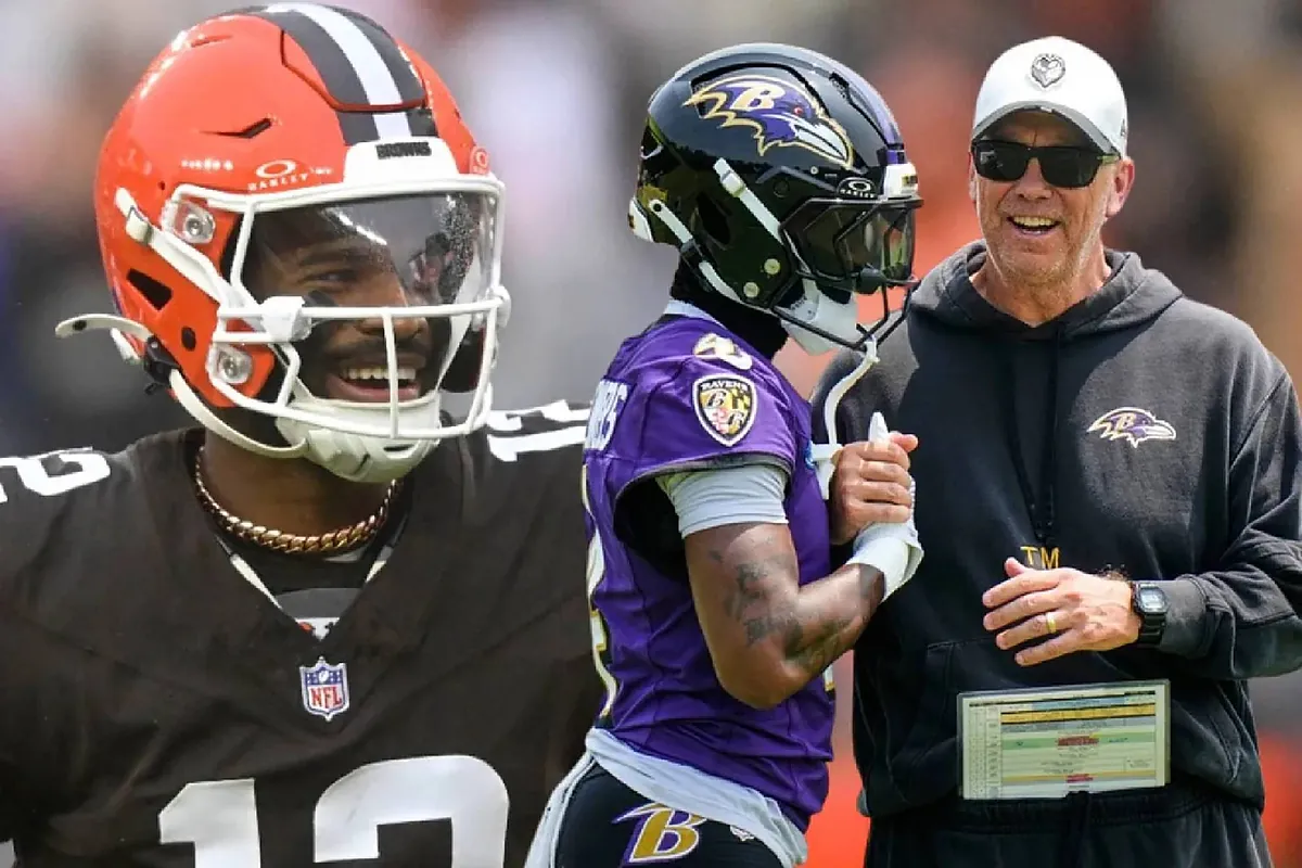 Todd Monken delivers big news to Shedeur Sanders: the sky opens for the Browns' quarterback
