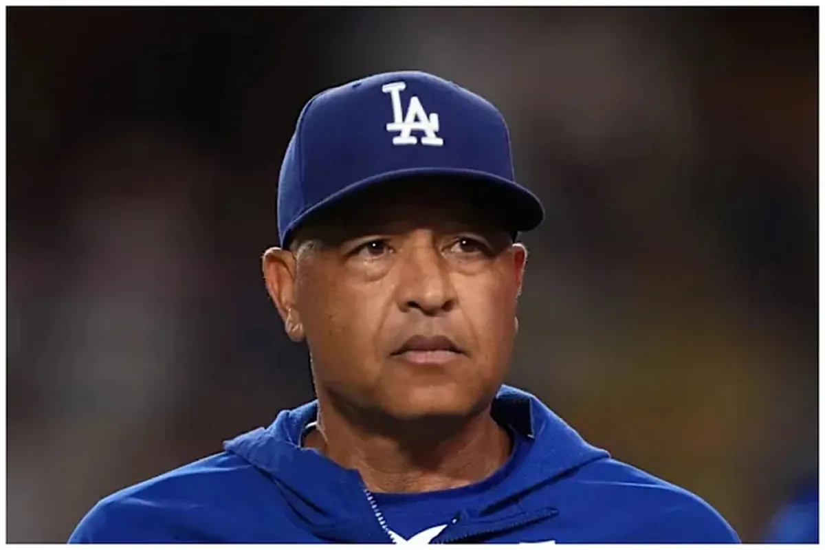 Dave Roberts Net Worth 2025: How much is he paid and how long is the Dodgers Manager's contract?