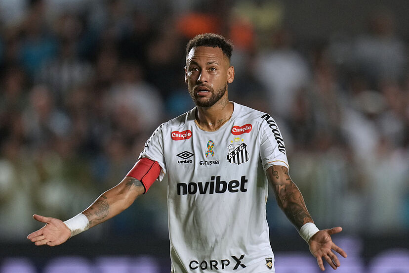 Has Ancelotti's decision been made easier? Neymar faces record-breaking suspension for sexist comments | Marca