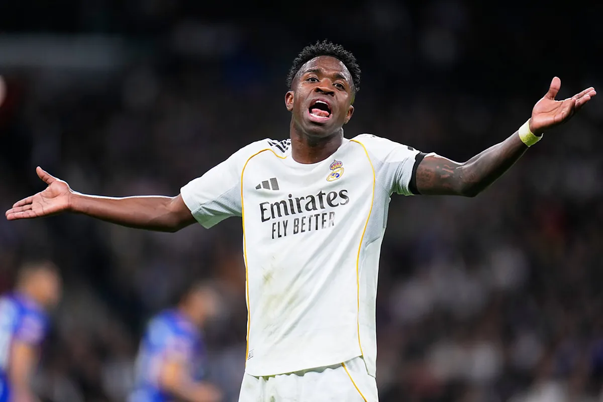 Real Madrid lose second straight and miss chance to close gap on LaLiga leader Barcelona