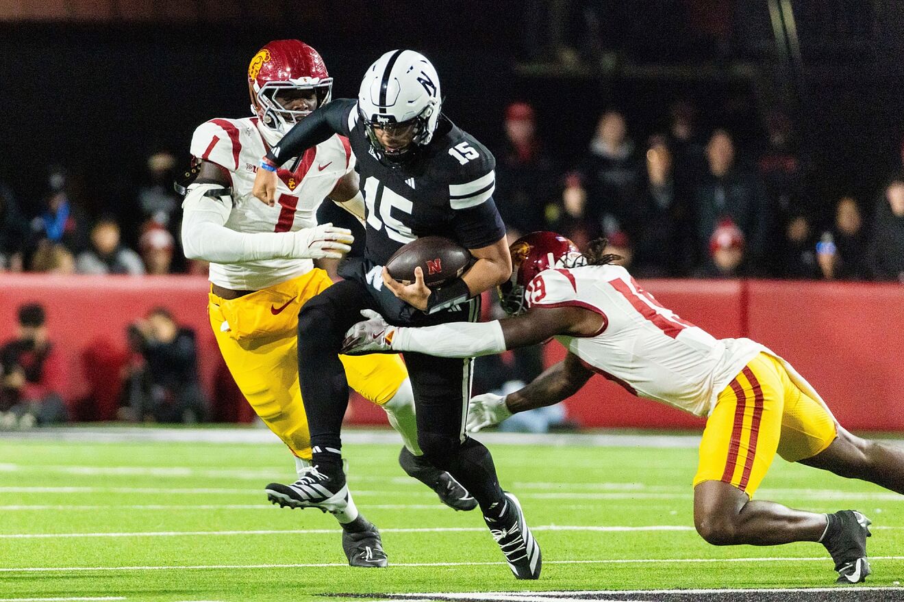 How the Transfer Portal is redrawing College Football's QB map