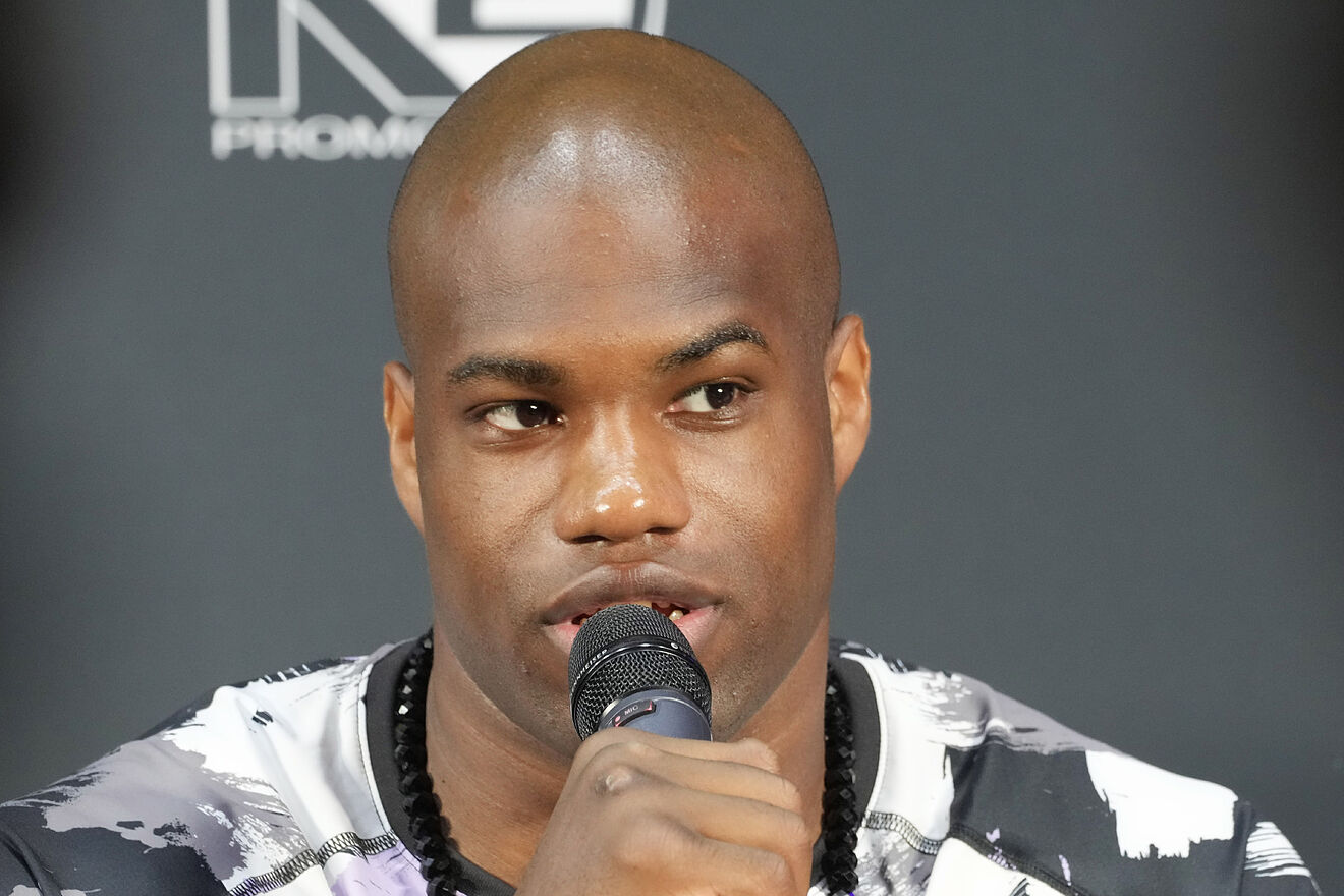 Daniel Dubois