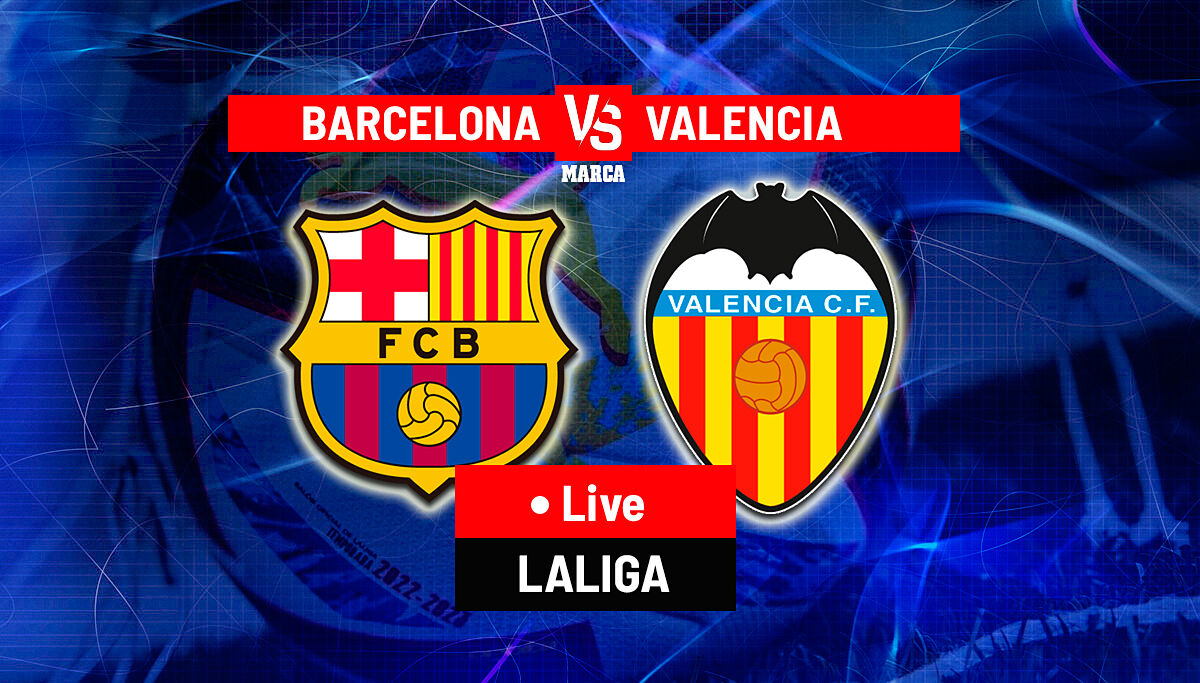 barcelona vs valencia