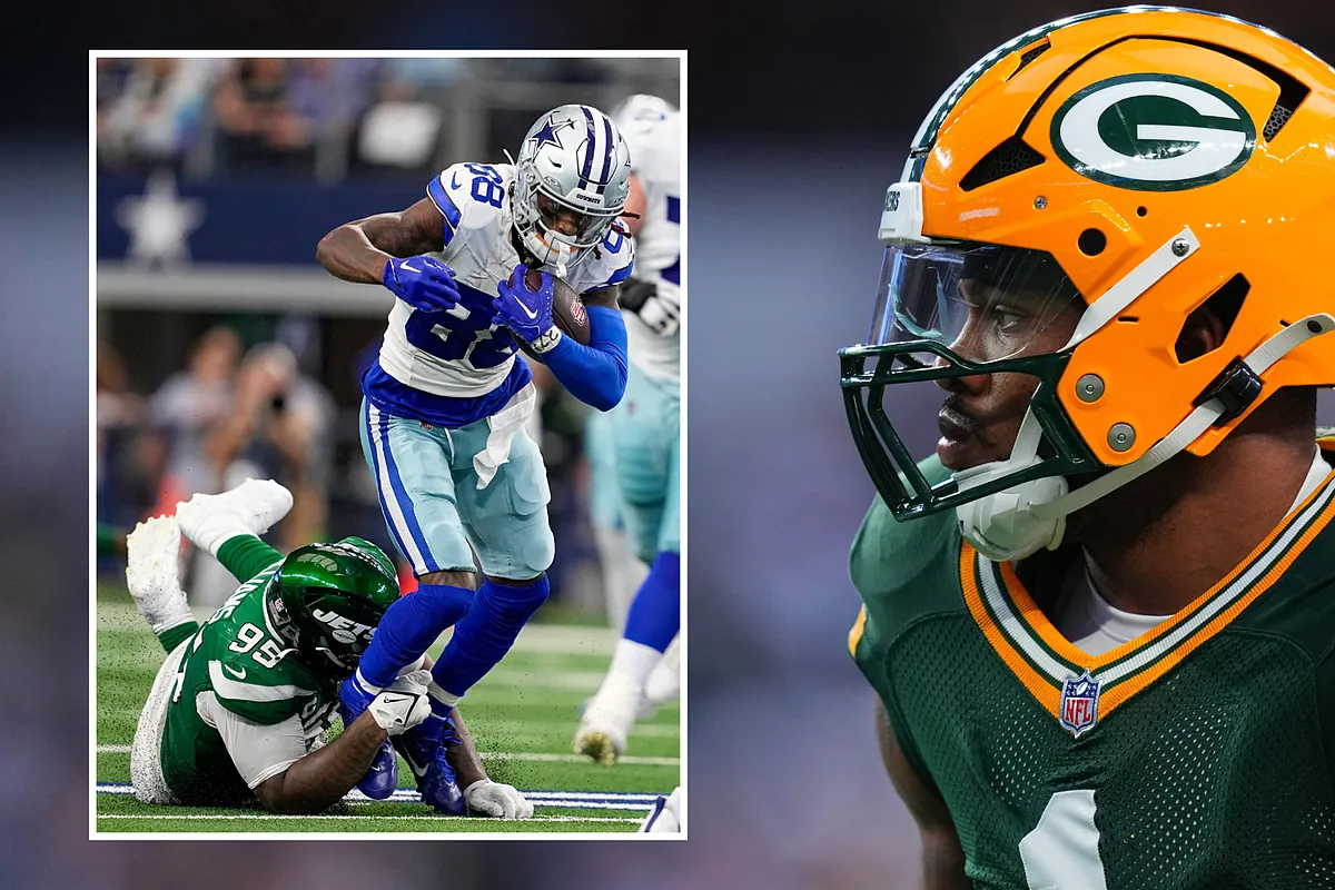 The Dallas Cowboys have started to trade away the Draft picks acquired for Micah Parsons