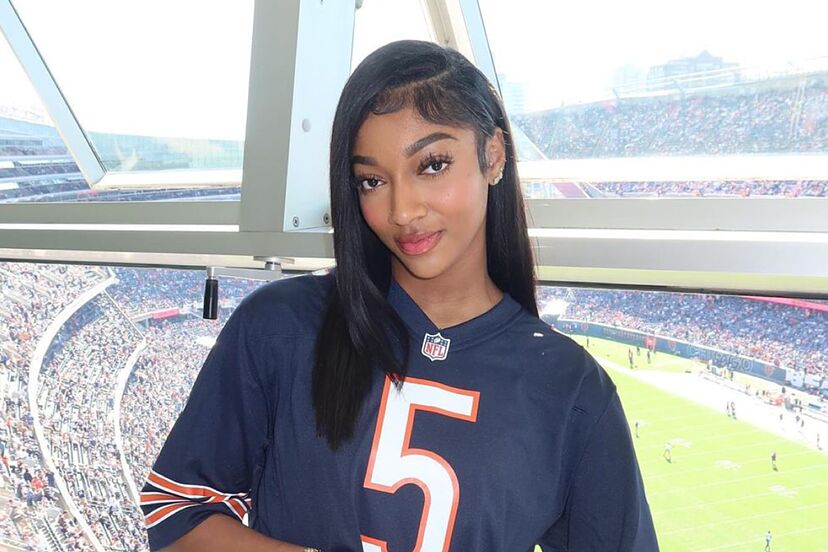 Angel Reese slammed for latest venture: Fans claim she doesn't work enough  on her basketball | Marca