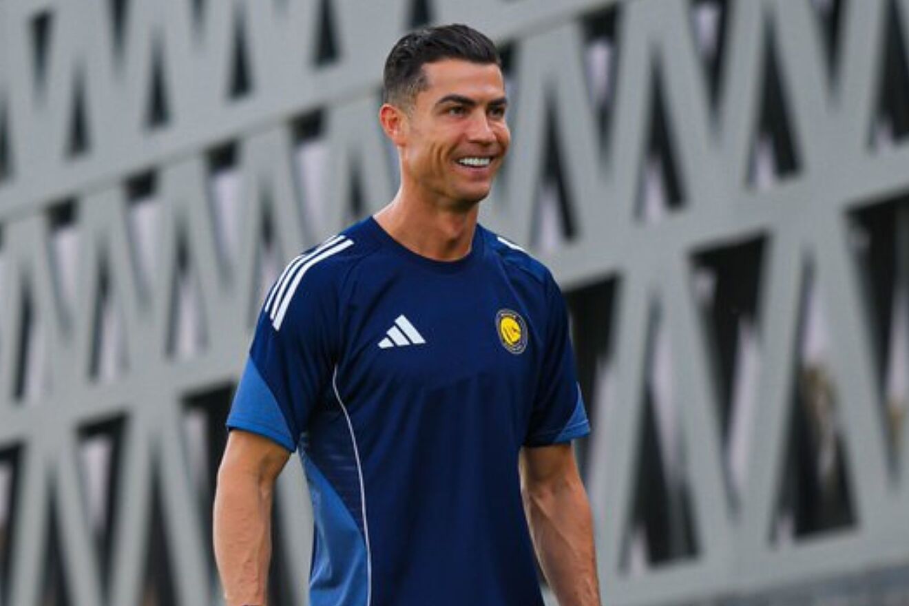 Cristiano ronaldo — key details