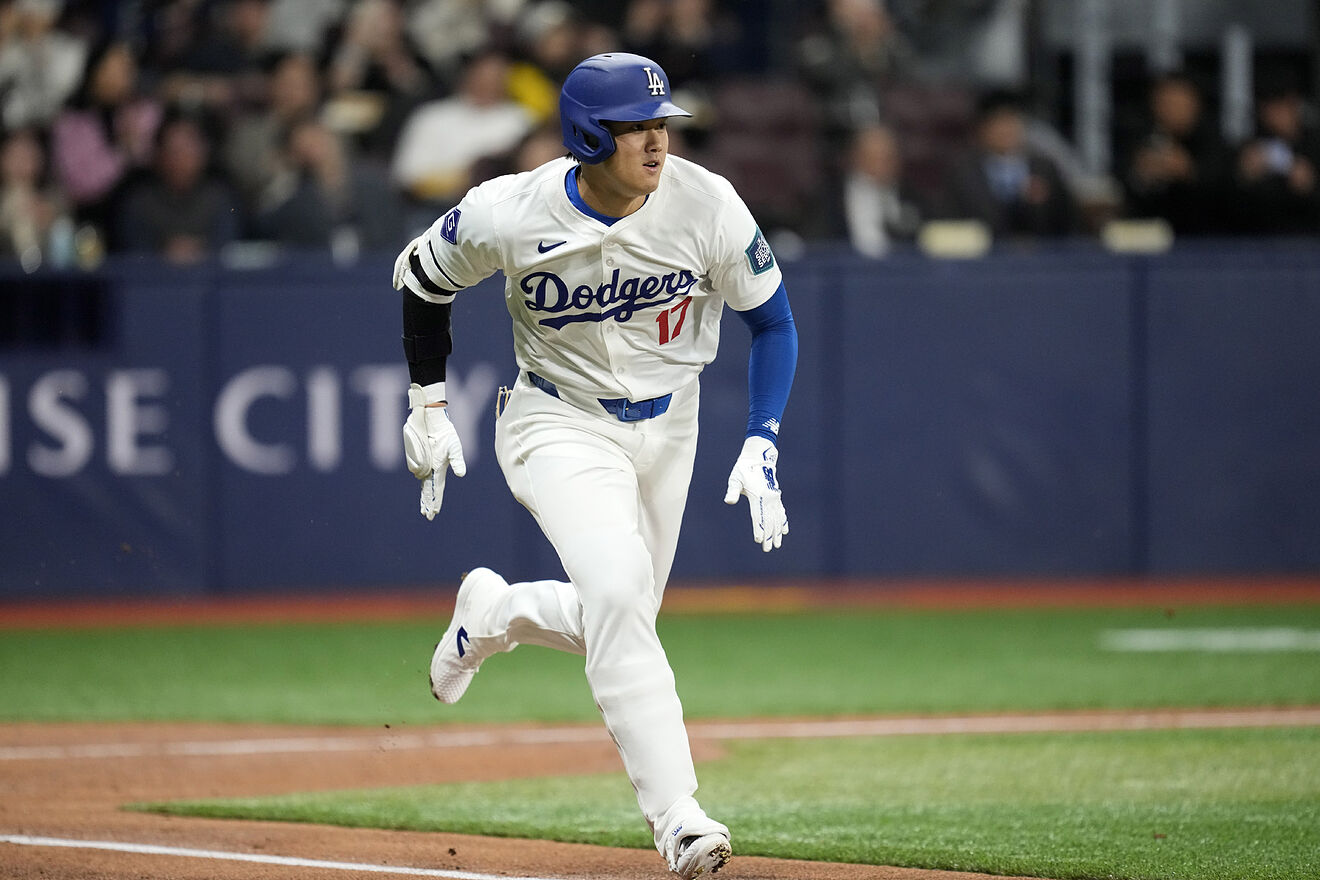 Ohtani