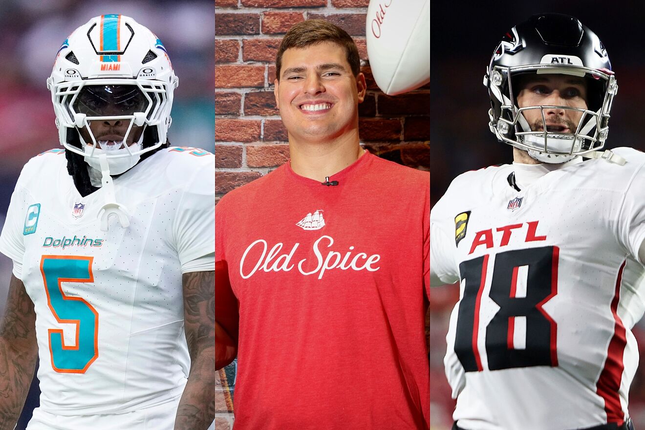 Are the Browns the Answer for Cousins? NFL Insiders Break Down...