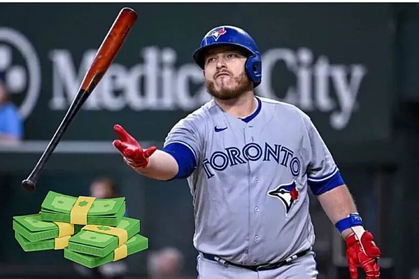 Alejandro Kirk Net Worth: How much does the Mexican player earn with the Blue Jays? | Marca