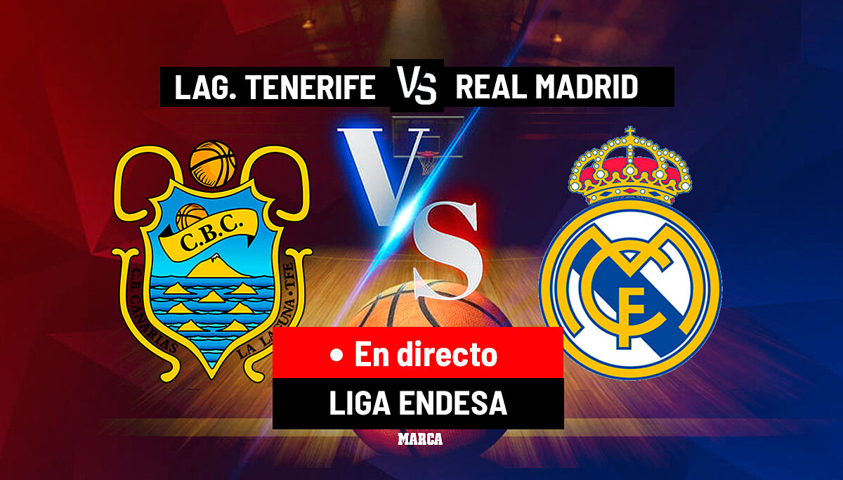 3 claves del Tenerife-Real Madrid en el playoff