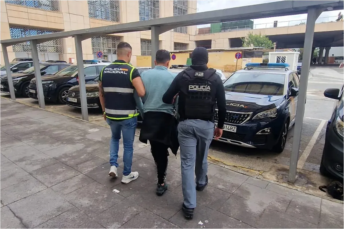 Ecuadorian drug trafficker Wilmer 'Pipo' Chavarria 'resurrects' in Spain and is arrested