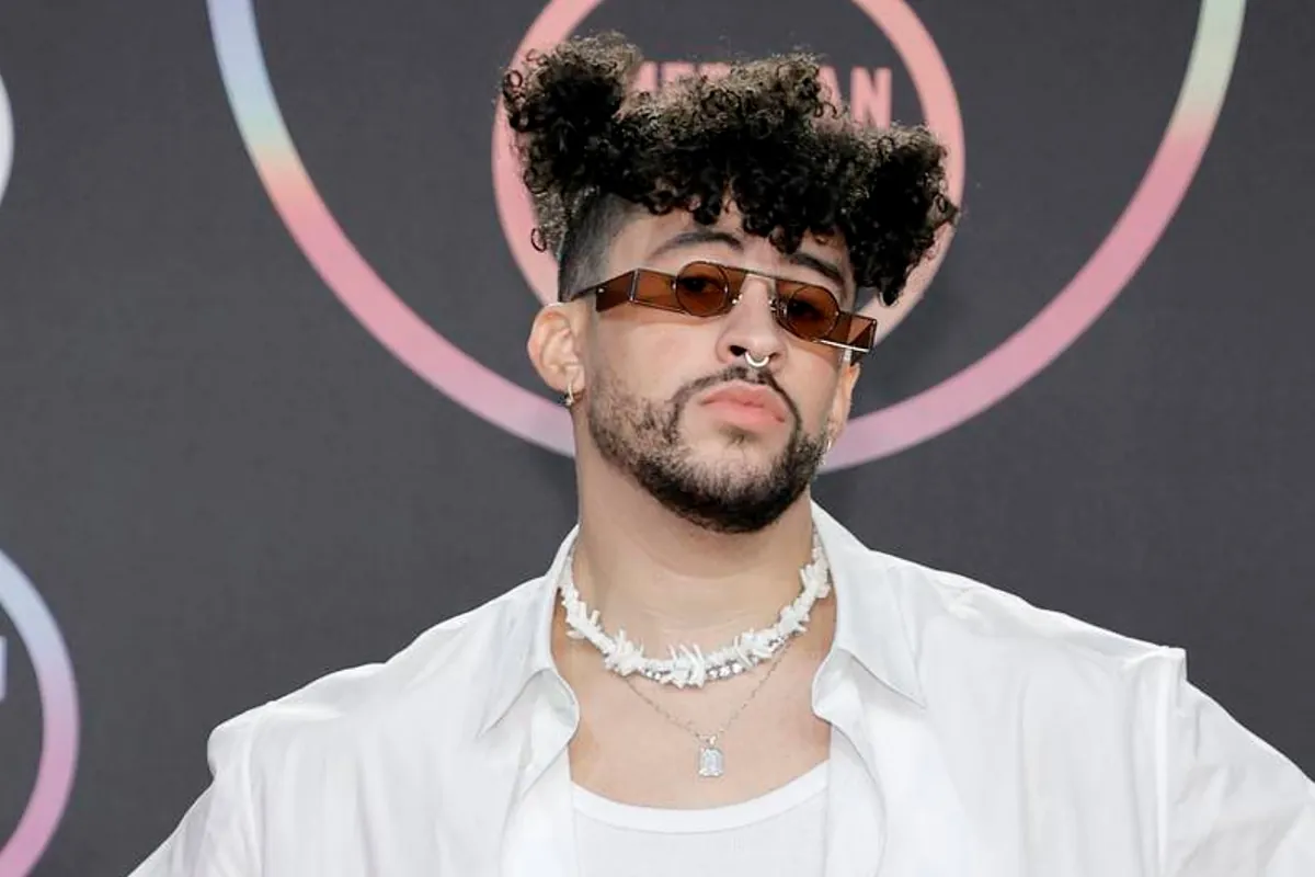 Bad Bunny will wear a dress at the Super Bowl halftime show: "The NFL has no idea what's coming"