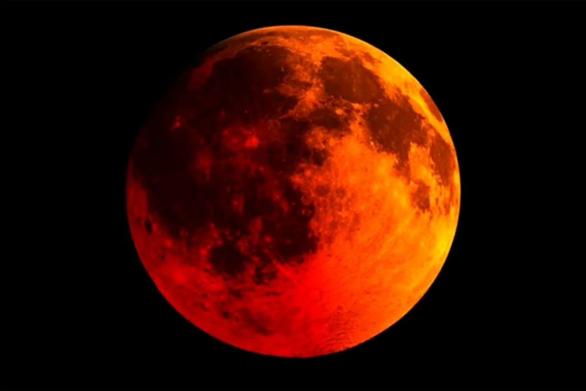 When is the Total Lunar Eclipse 2026 and how to watch the Blood Moon from the US