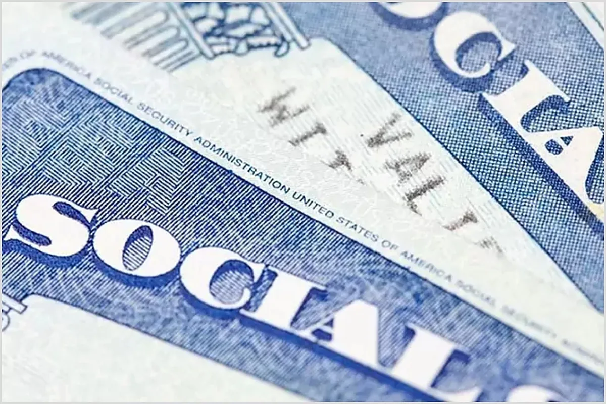 Could you get a new Social Security number? Here's what Congress is proposing