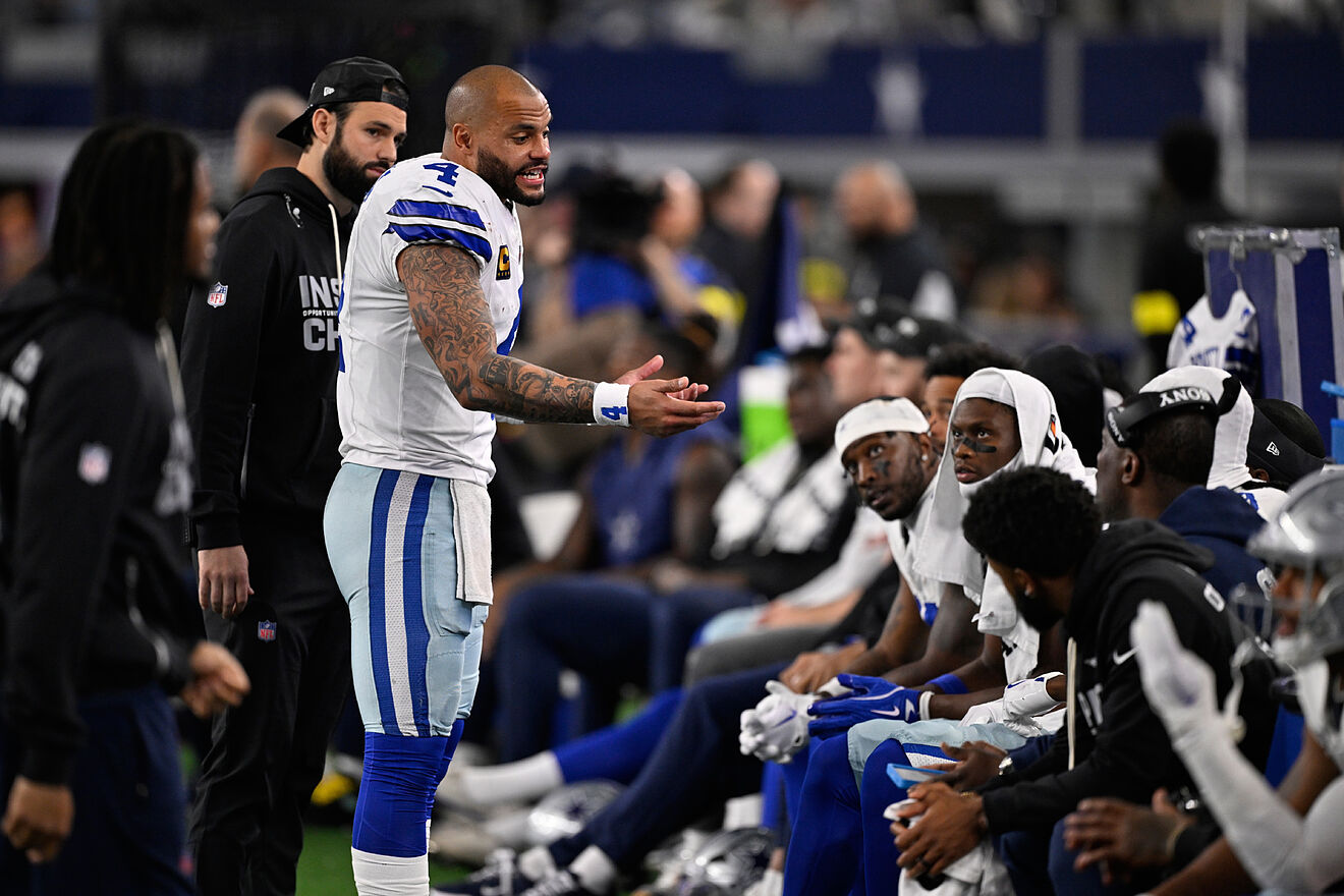 Defense or Offense? We Cracked the Cowboys' 2026 Draft Code