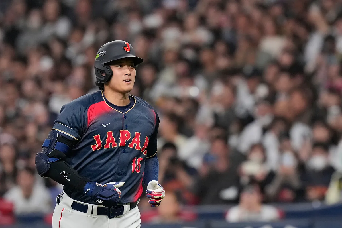 Japan vs Venezuela: What time and where to watch the "clash of the titans" in the World Baseball Classic Quarterfinals?