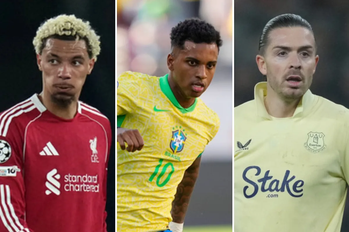 2026 World Cup's biggest losses stars ruled out by injury