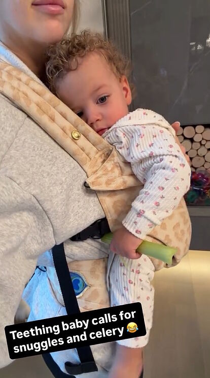 Brittany Mahomes makes a surprising confession about Golden while toasting with Sterling to something that makes them very happy | Marca