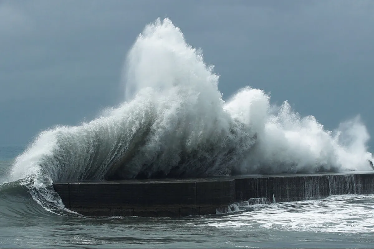 Japan earthquake triggers tsunami fears as first images emerge: How big was the impact?