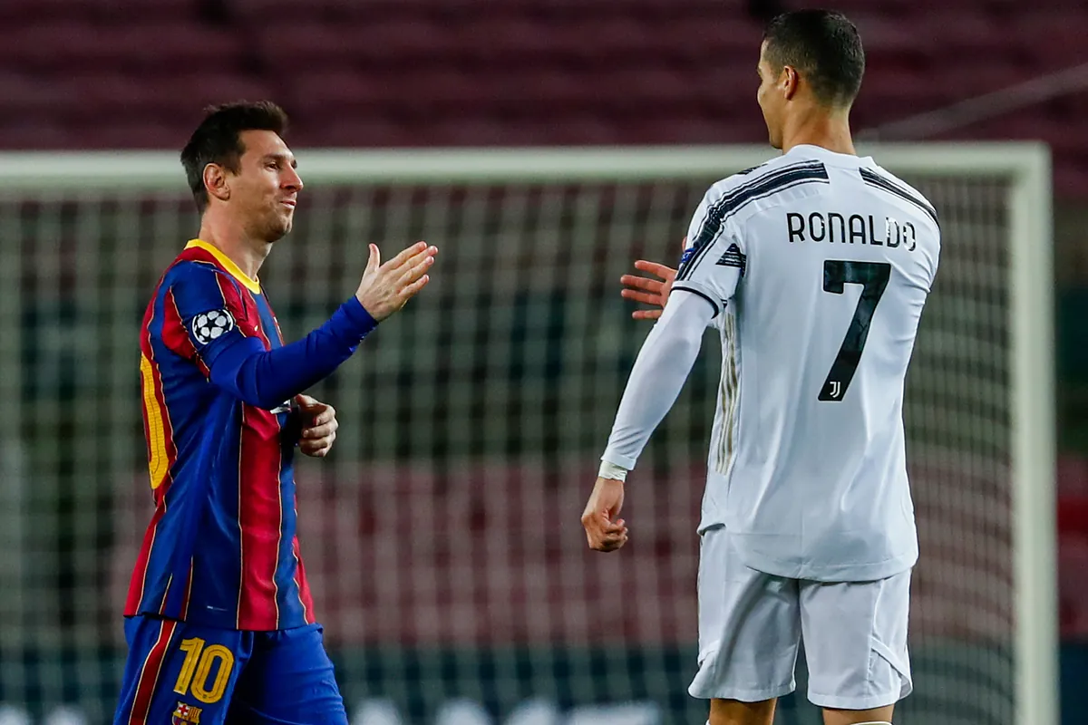 Premier League coach predicts who will be “the next Lionel Messi and Cristiano Ronaldo”