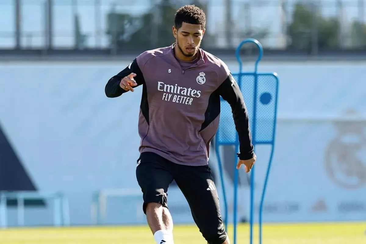 Bellingham copies the 'Mbappe plan' and the Frenchman could arrive... against Manchester City!