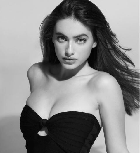 Yael Shelbia