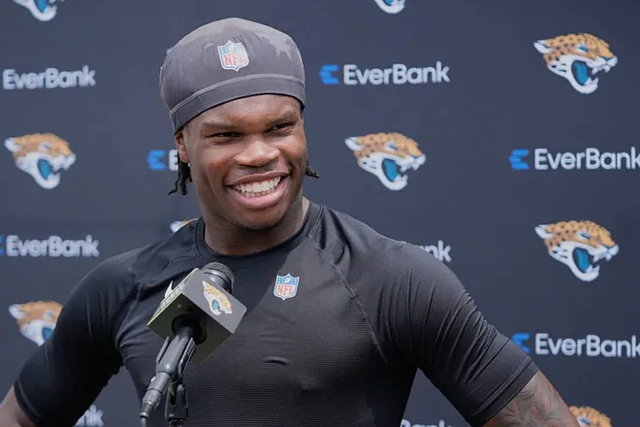 Earthquake in dynasty fantasy football: How Travis Hunter can change your league forever