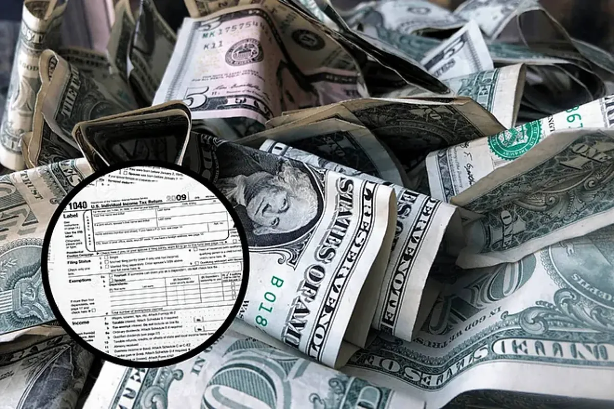 You can now file your Colorado return: see how much your TABOR refund would be