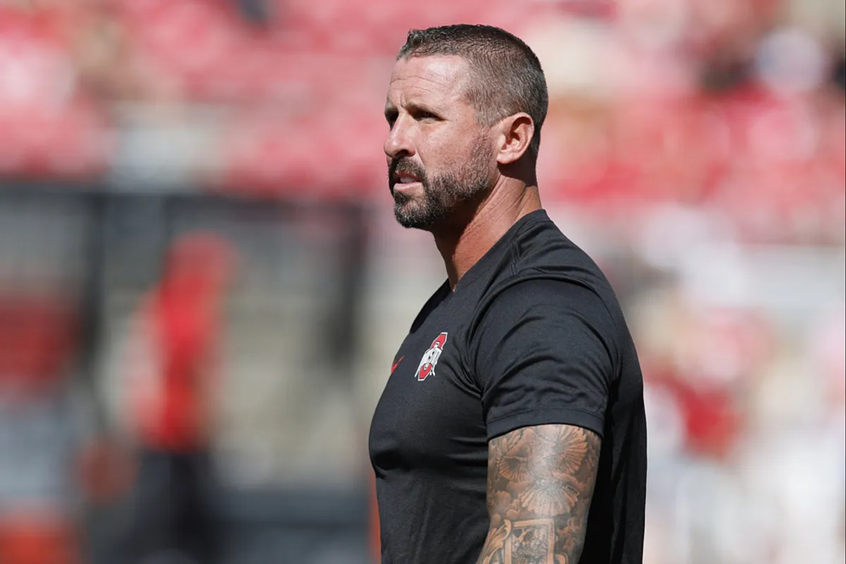 Brian Hartline brings Ohio State blueprint to USF with familiar hire