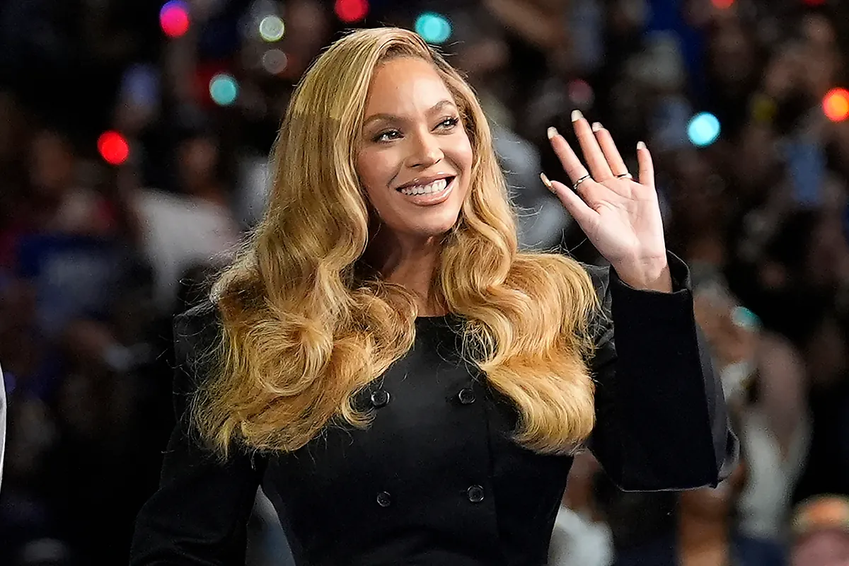 Beyonce enters Forbes' exclusive billionaires club | Marca