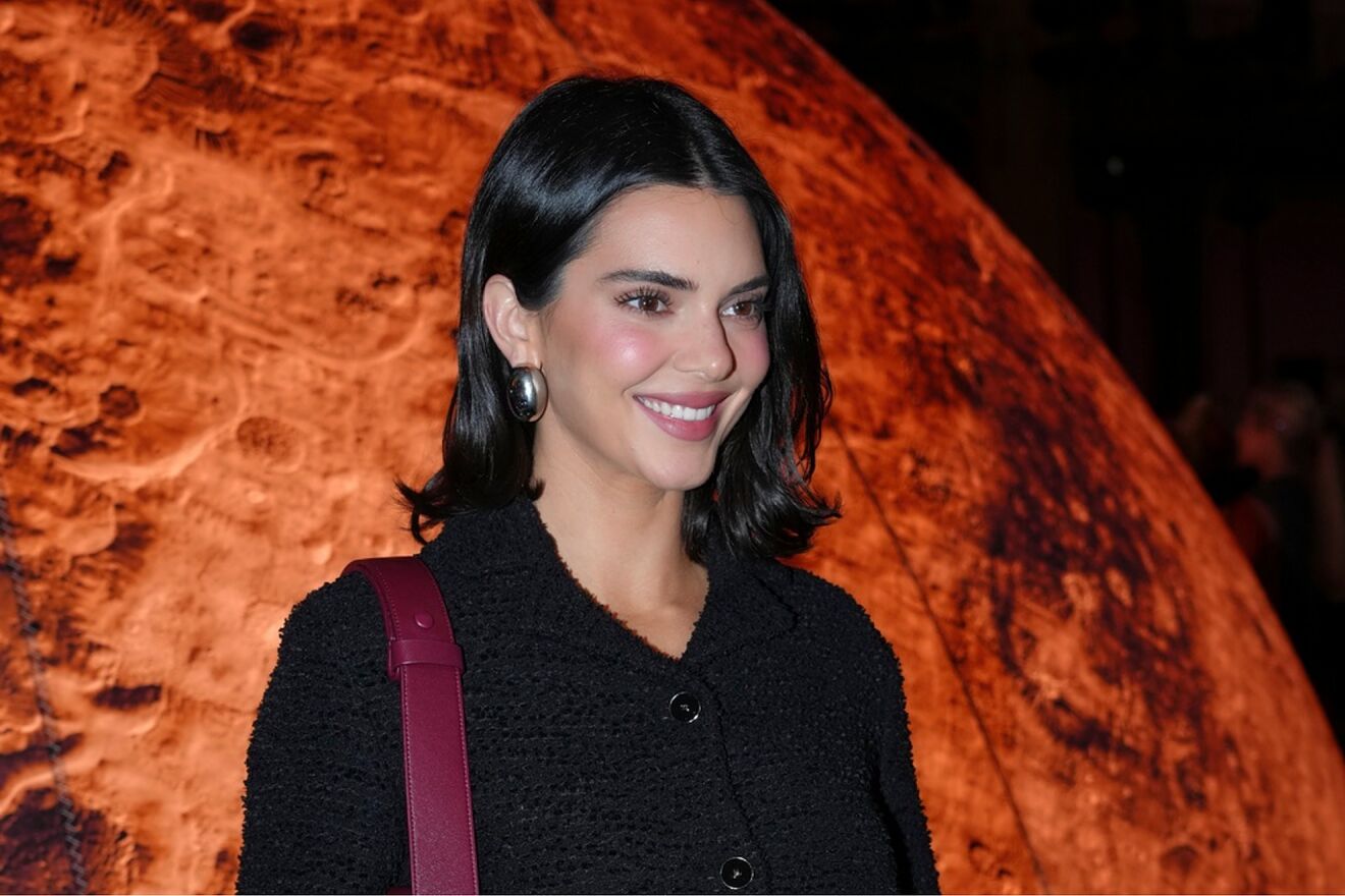 Kendall Jenner Net Worth: Where does her fortune rank among the
