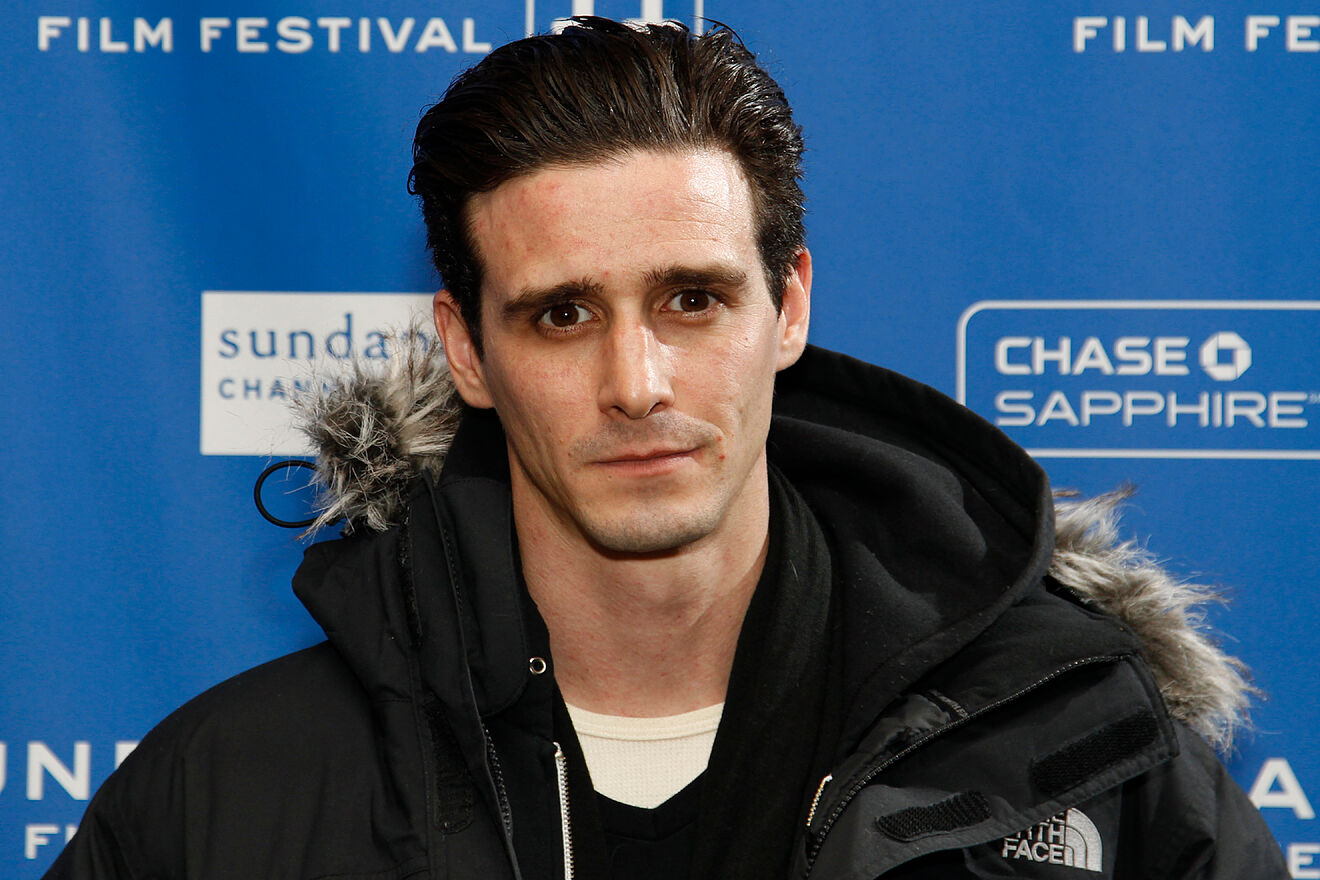 James Ransone cause of death: Star of The Wire and It Chapter Two dies ...