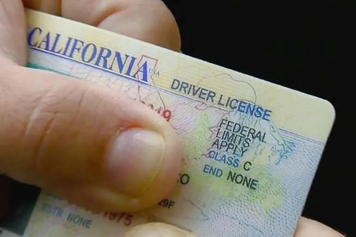 California plans to revoke 17,000 commercial driver's licenses from immigrants: Are you affected?